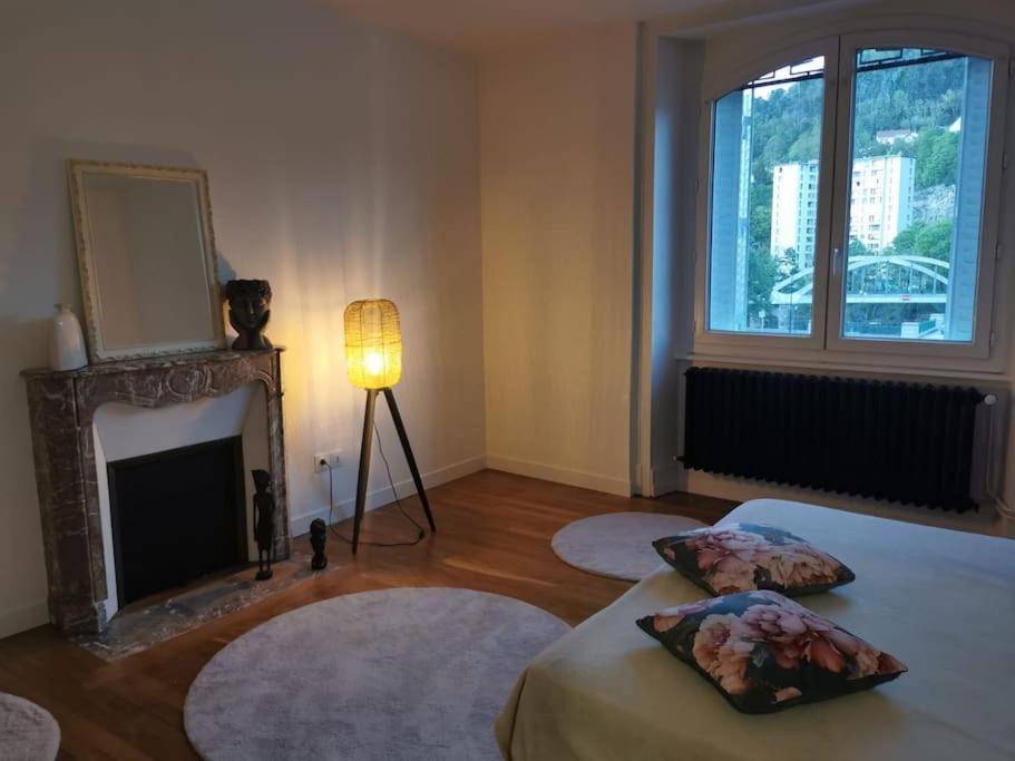Apartamento Boheme Chic Besanzón Exterior foto