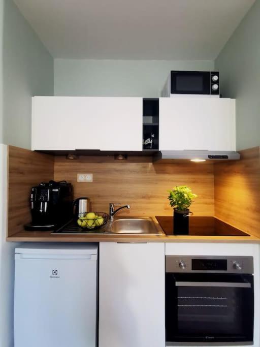 Apartamento Boheme Chic Besanzón Exterior foto