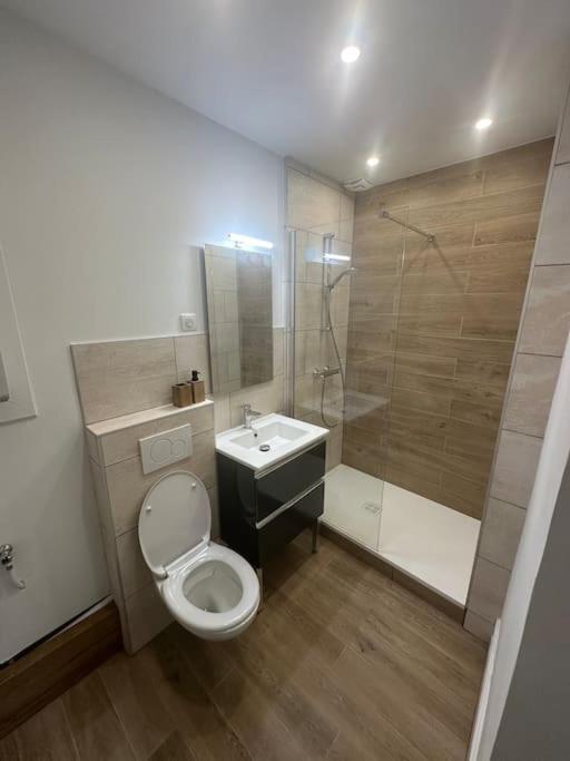 Apartamento Boheme Chic Besanzón Exterior foto